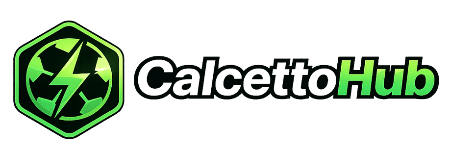 CalcettoHub